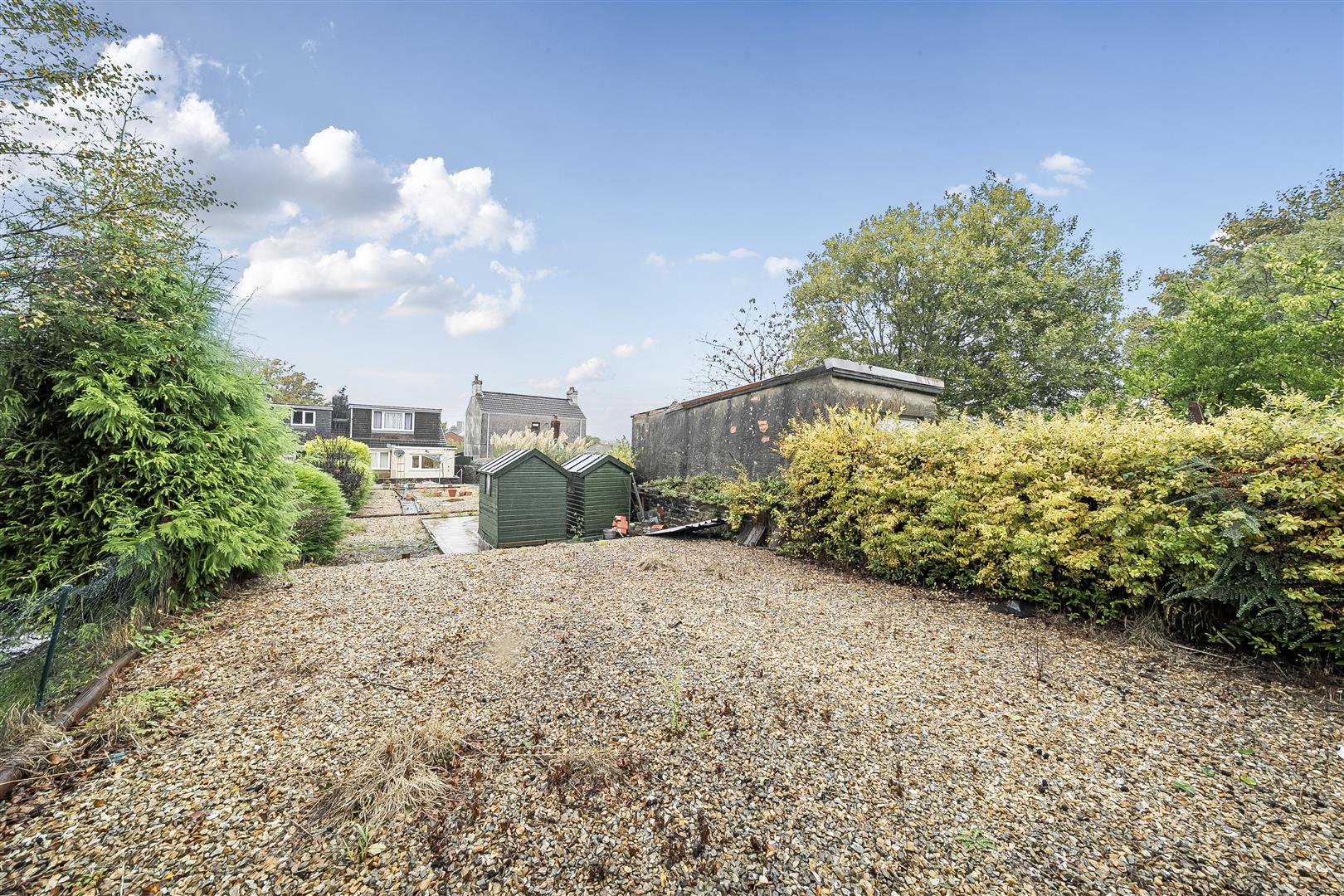 Midland Place, Llansamlet, Swansea, SA7 9QX